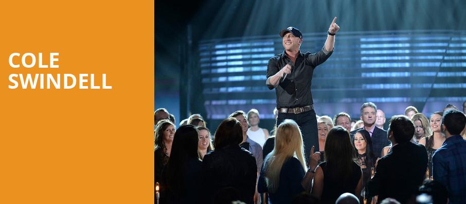 Cole Swindell, After Hours Concerts, Richmond