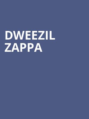 Dweezil Zappa, The National, Richmond