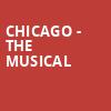 Chicago The Musical, Altria Theater, Richmond