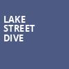 Lake Street Dive, Maymont Park, Richmond