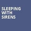 Sleeping With Sirens, The National, Richmond