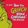 How The Grinch Stole Christmas at the Landmark Theater, Richmond