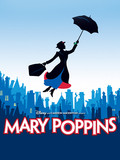 Mary Poppins at the Landmark Theater, Richmond
