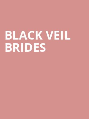 Black Veil Brides, The National, Richmond