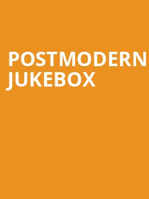 Postmodern Jukebox, Altria Theater, Richmond