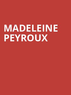Madeleine Peyroux, The Tin Pan, Richmond