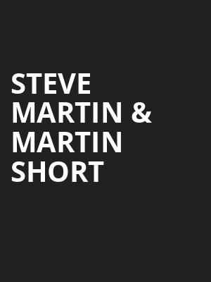 Steve Martin Martin Short, Altria Theater, Richmond