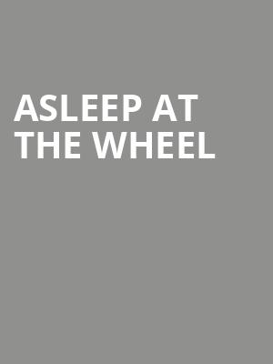 Asleep at the Wheel, Beacon Theatre, Richmond