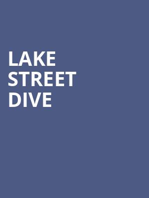 Lake Street Dive, Virginia Credit Union Live, Richmond
