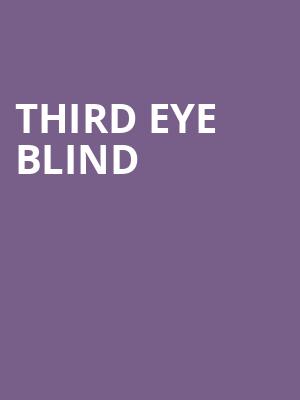 Third Eye Blind, The National, Richmond