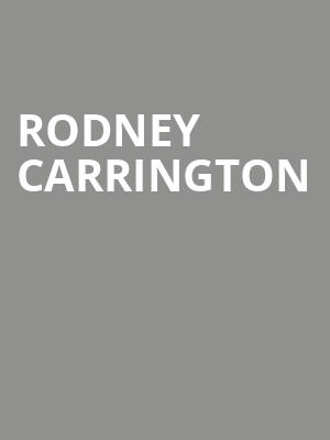 Rodney Carrington, Altria Theater, Richmond