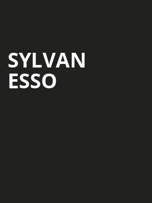 Sylvan Esso, The National, Richmond