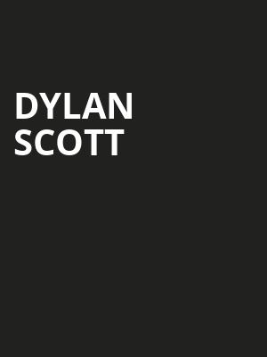 Dylan Scott, The National, Richmond