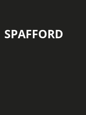 Spafford, The Broadberry, Richmond