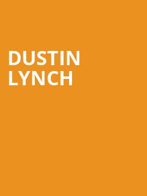 Dustin Lynch, The Meadow Event Park, Richmond