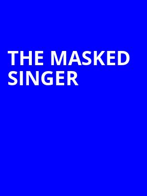 The Masked Singer, Carpenter Theater, Richmond
