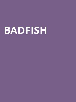 Badfish, The Broadberry, Richmond