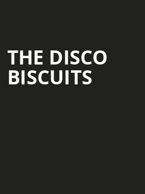 The Disco Biscuits, The National, Richmond