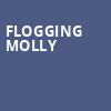 Flogging Molly, The National, Richmond