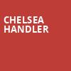 Chelsea Handler, Carpenter Theater, Richmond