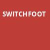 Switchfoot, The National, Richmond