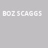 Boz Scaggs, Carpenter Theater, Richmond