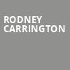 Rodney Carrington, Altria Theater, Richmond