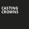 Casting Crowns, Altria Theater, Richmond