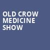 Old Crow Medicine Show, Maymont Park, Richmond