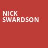 Nick Swardson, Funny Bone Comedy Club, Richmond