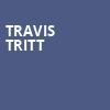 Travis Tritt, Altria Theater, Richmond
