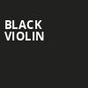 Black Violin, The National, Richmond