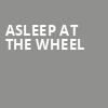 Asleep at the Wheel, Beacon Theatre, Richmond