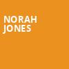 Norah Jones, Virginia Credit Union Live, Richmond
