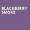 Blackberry Smoke, The National, Richmond