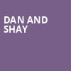 Dan and Shay, The Meadow Event Park, Richmond