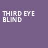 Third Eye Blind, The National, Richmond