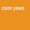 Cody Jinks, Virginia Credit Union Live, Richmond