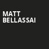 Matt Bellassai, Funny Bone Comedy Club, Richmond