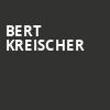Bert Kreischer, Altria Theater, Richmond