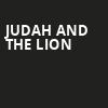Judah and the Lion, The National, Richmond