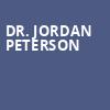 Dr Jordan Peterson, Altria Theater, Richmond