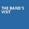 The Bands Visit, Altria Theater, Richmond