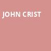 John Crist, Altria Theater, Richmond