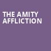 The Amity Affliction, The National, Richmond
