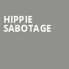 Hippie Sabotage, The National, Richmond