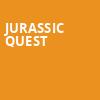 Jurassic Quest, Greater Richmond Convention Center, Richmond
