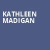 Kathleen Madigan, Carpenter Theater, Richmond