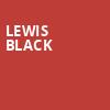 Lewis Black, The National, Richmond