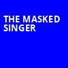 The Masked Singer, Carpenter Theater, Richmond